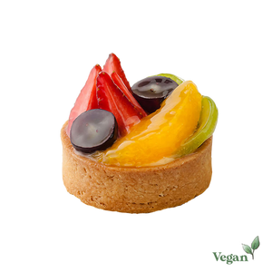 Fruit Tart
