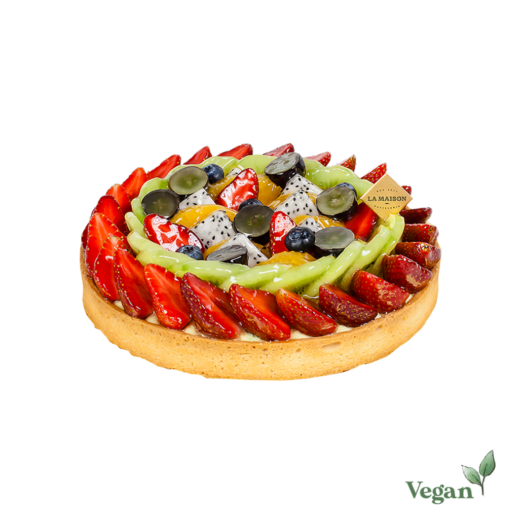 Tarte Aux Fruit