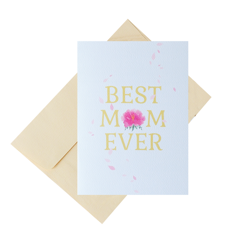 Best Mom