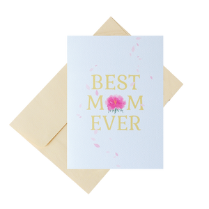 Best Mom