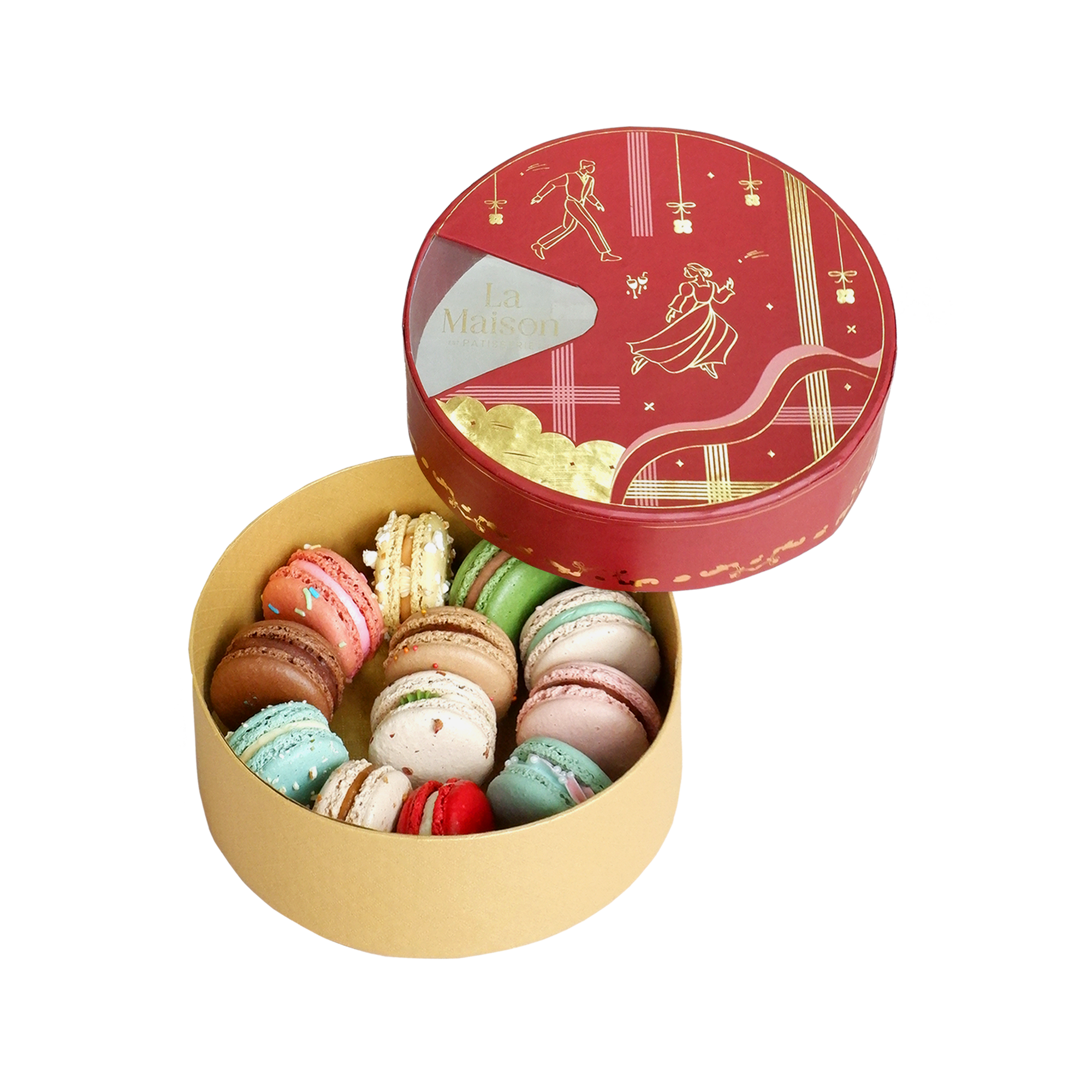 Moonlit Waltz Box of 12
