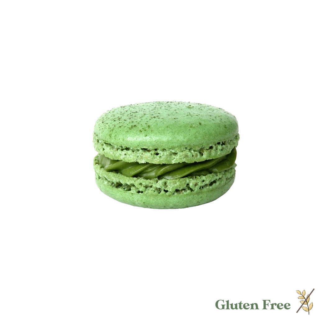 Ceremonial Matcha