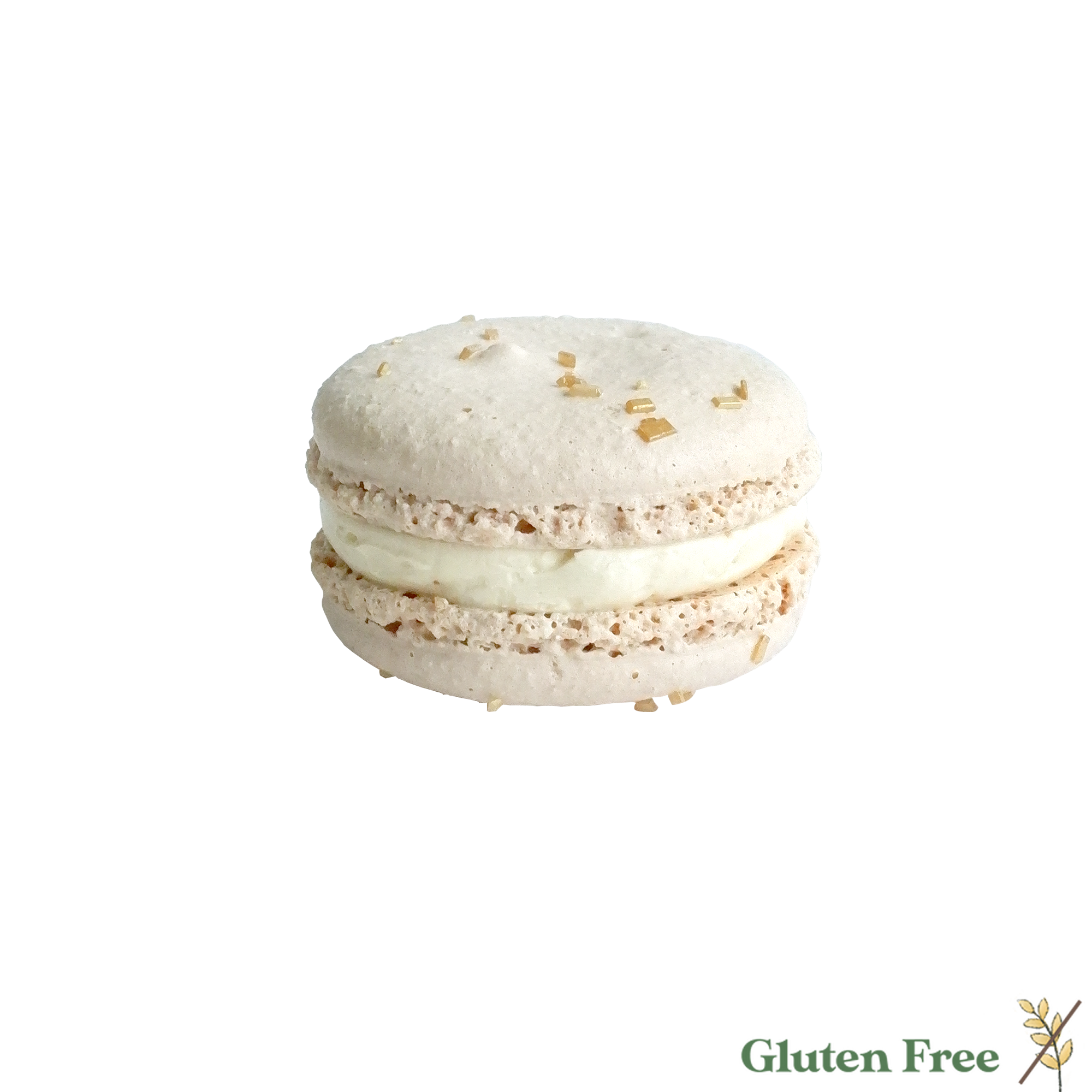 Vanilla Bean & Honeycomb