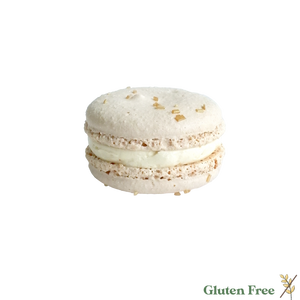 Vanilla Bean & Honeycomb