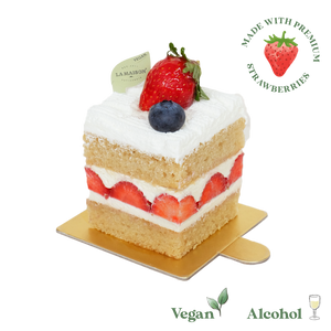 Strawberry Shortcake (JKT)