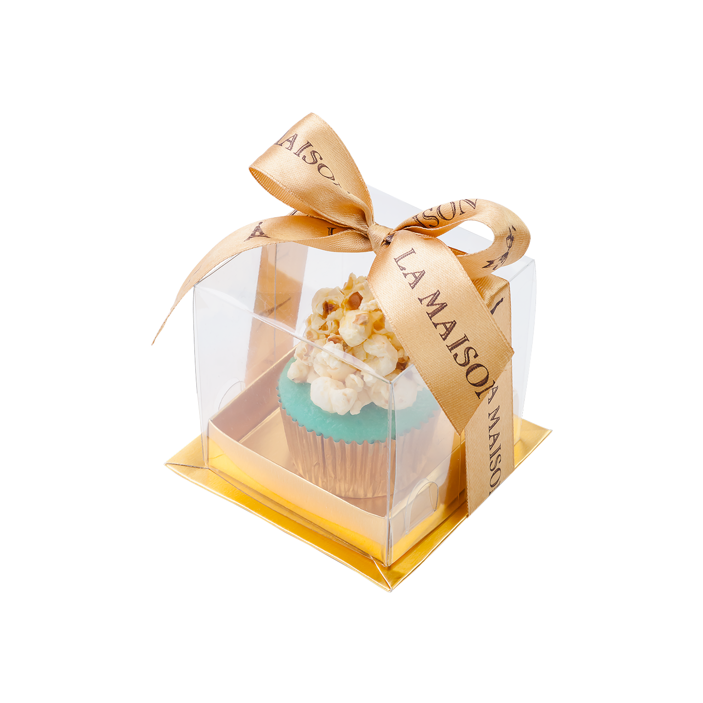 1 Pc Cupcake By Box