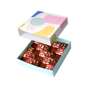 Box of 25 Brownies