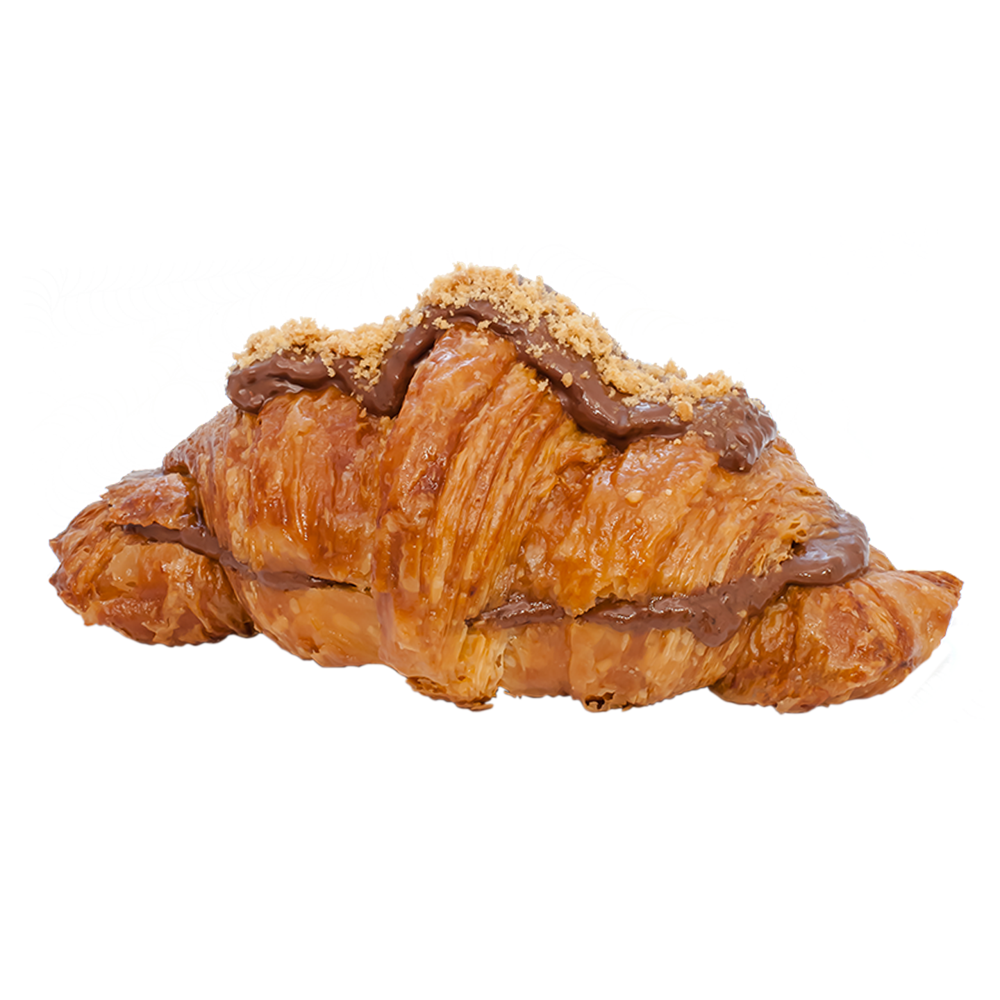 Ovomaltine Croissant