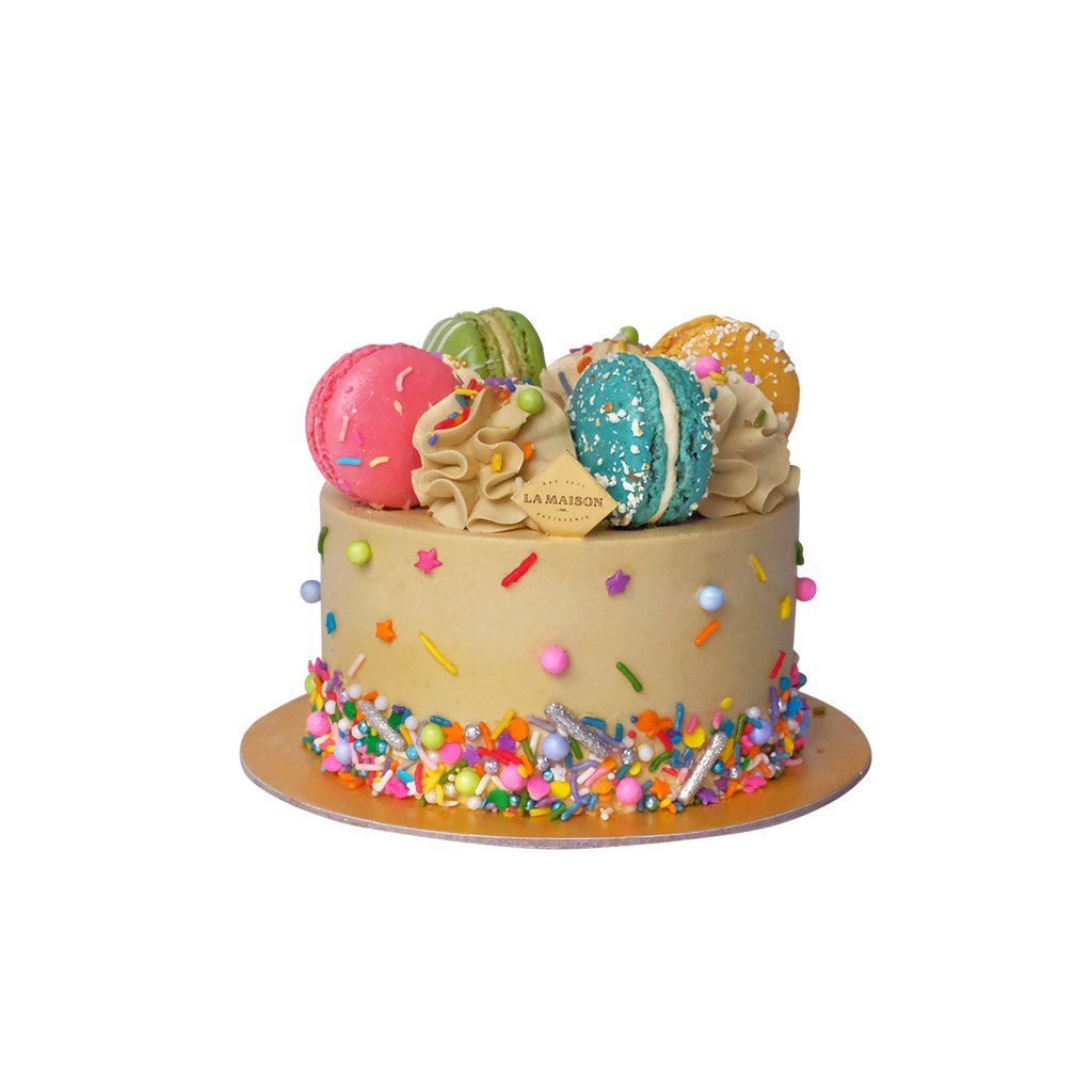 Medium Cakes – LA MAISON